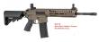 LT595 Tan Carbine BAW Blow Back Recoil Shock by BO Manufacture